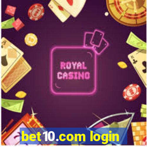 bet10.com login